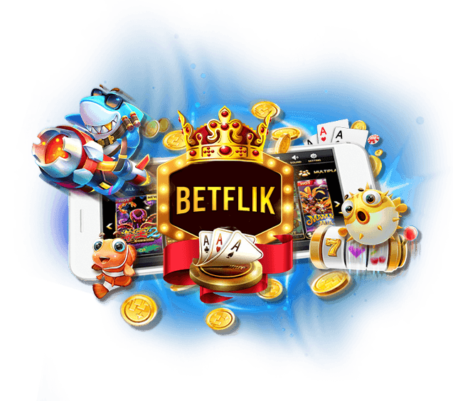 ทำไมต้องสมัคร Betflik? ดีกว่าเว็บอื่นยังไง?