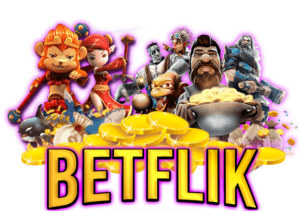 วิธีสมัคร Betflik ไม่ยุ่งยาก สมัครเสร็จรับโบนัสฟรีได้ทันที