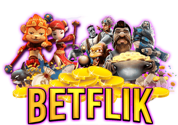 วิธีสมัคร Betflik ไม่ยุ่งยาก สมัครเสร็จรับโบนัสฟรีได้ทันที